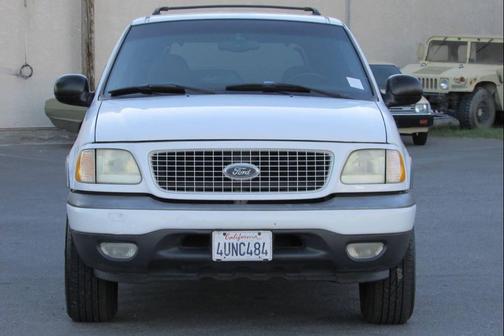 2001 Ford Expedition XLT