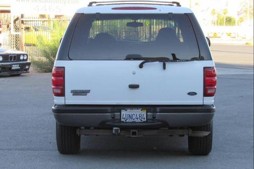 2001 Ford Expedition XLT