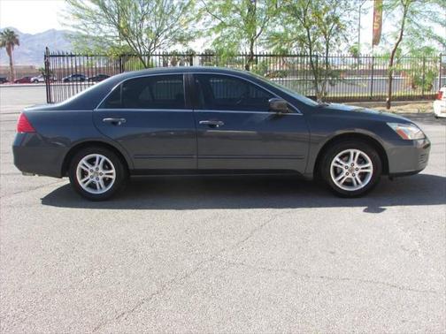 2006 Honda Accord SE