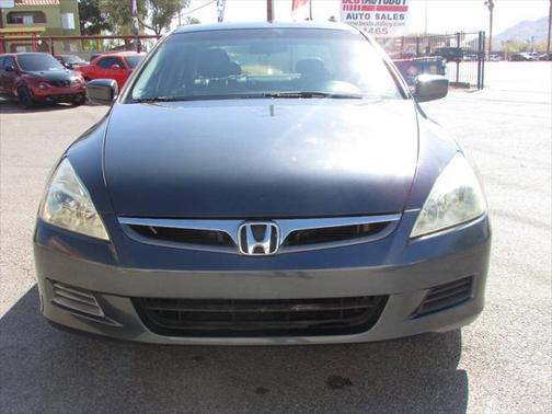 2006 Honda Accord SE