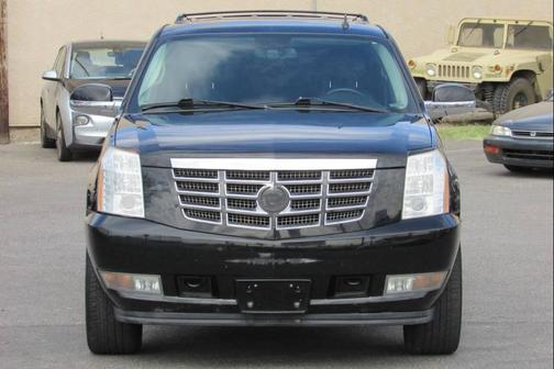 2009 Cadillac Escalade Base