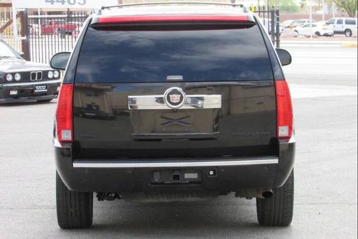 2009 Cadillac Escalade Base