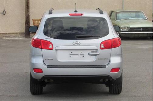 2009 Hyundai SANTA FE GLS