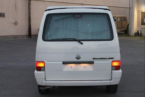 1993 Volkswagen Eurovan MV 3dr Mini Van