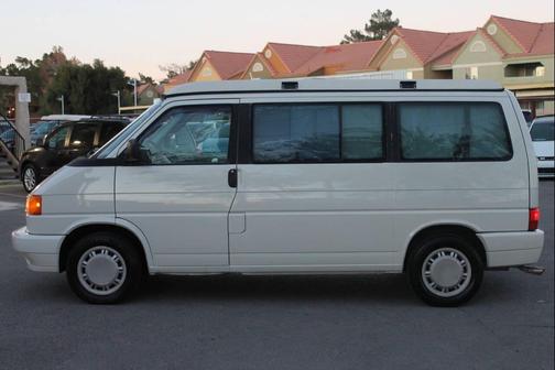 1993 Volkswagen Eurovan MV 3dr Mini Van