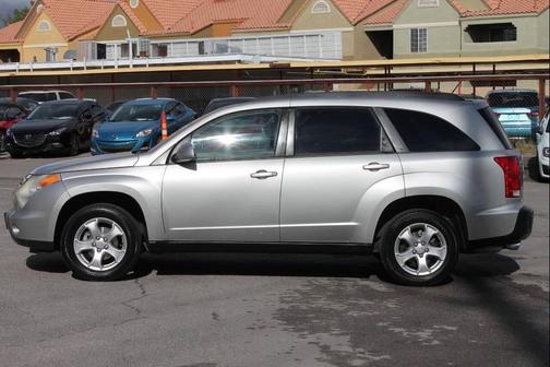 2008 Suzuki XL7 Luxury 4dr SUV 7 Passenger