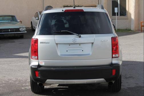 2008 Suzuki XL7 Luxury 4dr SUV 7 Passenger