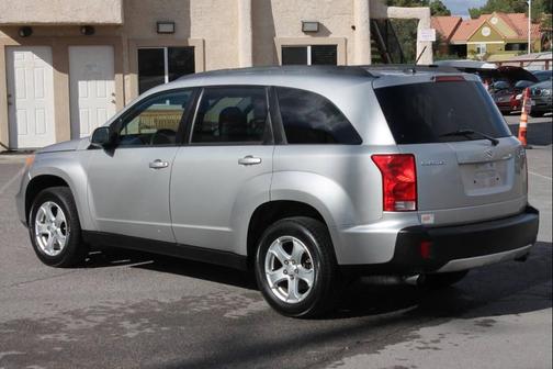 2008 Suzuki XL7 Luxury 4dr SUV 7 Passenger