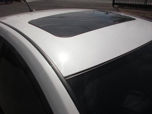 2010 Nissan Sentra 2.0 SL
