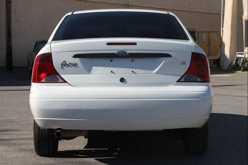 2003 Ford Focus SE