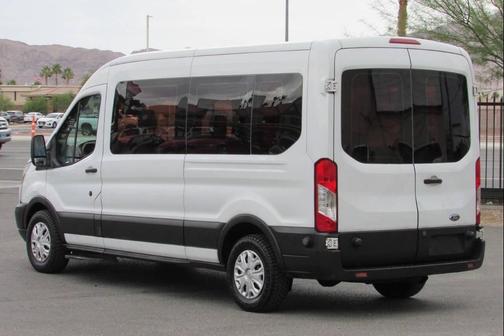 2016 Ford Transit-150 Base