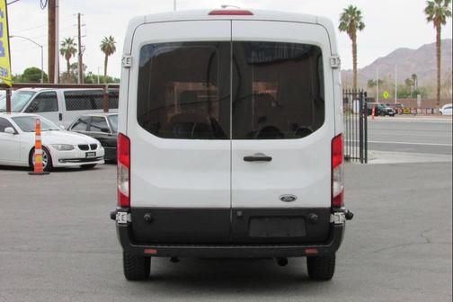 2016 Ford Transit-150 Base