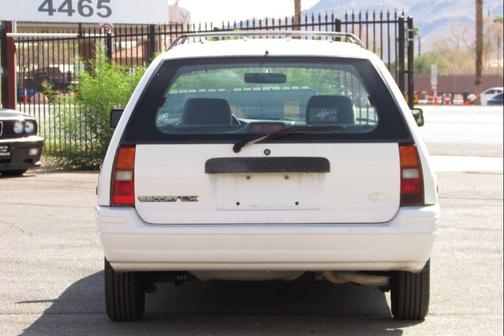 1995 Ford Escort LX 4dr Wagon