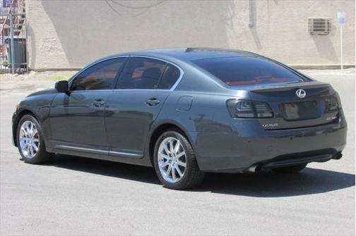 2006 Lexus GS 300 Base