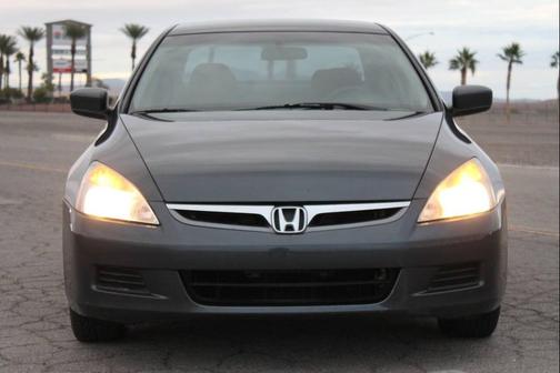 2006 Honda Accord SE