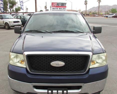 2008 Ford F-150 XLT SuperCrew