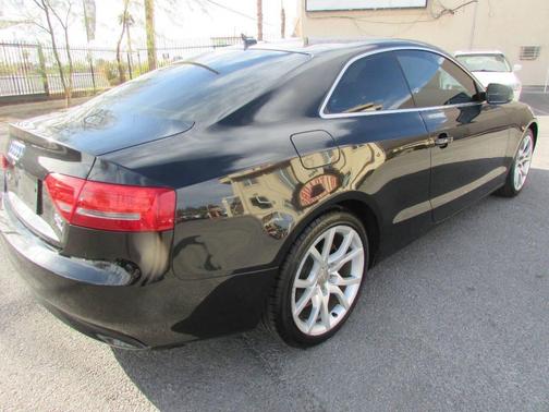 2012 Audi A5 2.0T Premium Plus