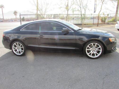 2012 Audi A5 2.0T Premium Plus