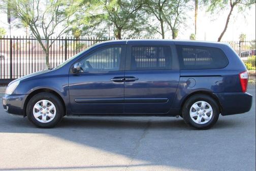 2006 Kia Sedona LX