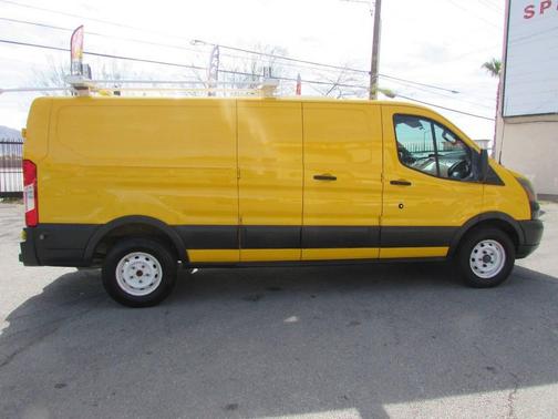 2015 Ford Transit-250 Base