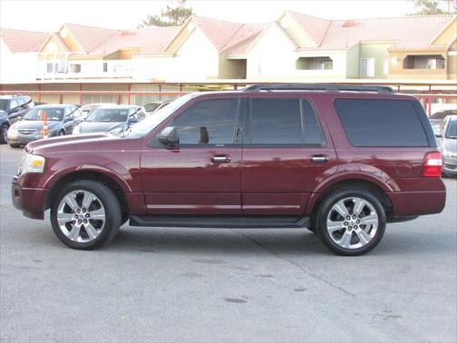 2011 Ford Expedition XLT
