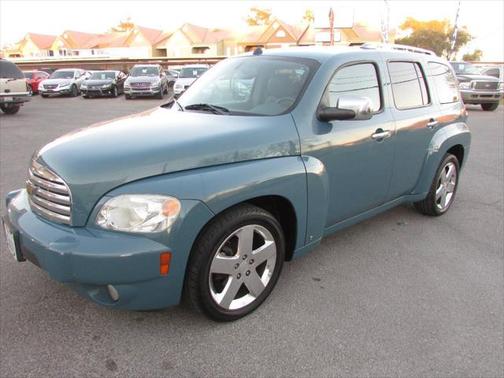 2007 Chevrolet HHR LT