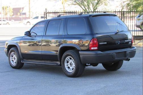 2003 Dodge Durango SXT
