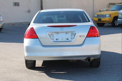 2007 Honda Accord SE