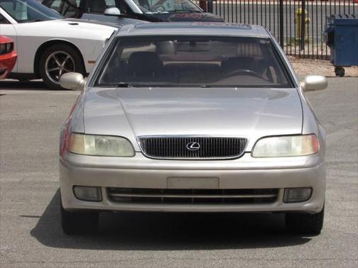 1996 Lexus GS 300 Base