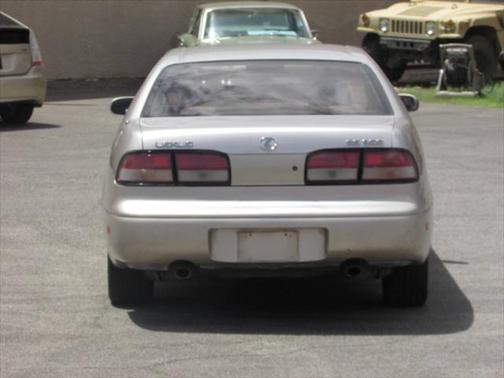 1996 Lexus GS 300 Base