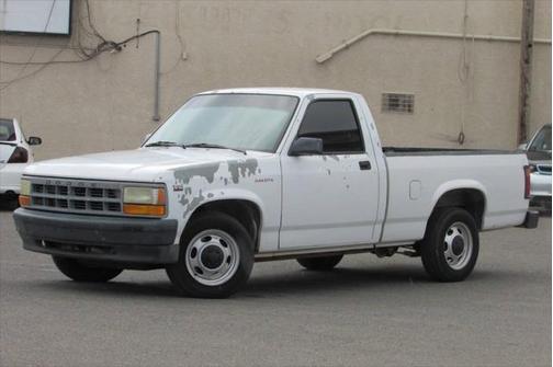 1996 Dodge Dakota Sport