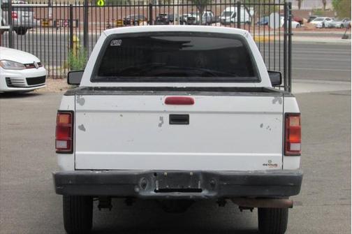1996 Dodge Dakota Sport