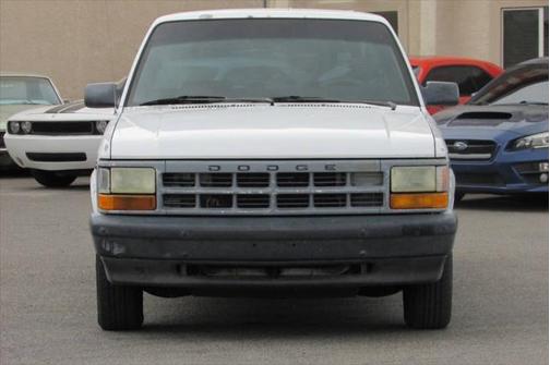 1996 Dodge Dakota Sport
