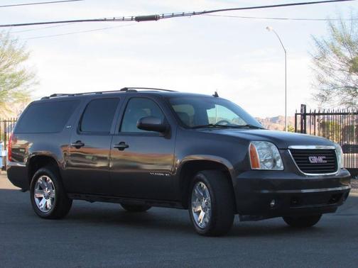 2010 GMC Yukon XL 1500 SLT