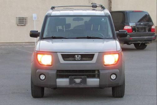2003 Honda Element EX 4dr SUV