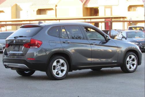 2013 BMW X1 sDrive 28i