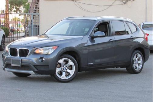 2013 BMW X1 sDrive 28i