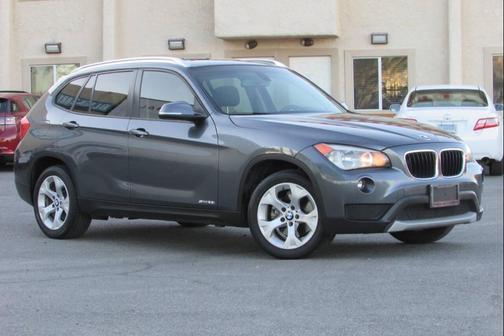 2013 BMW X1 sDrive 28i