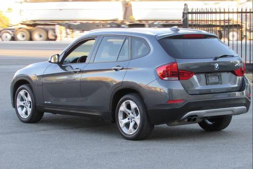 2013 BMW X1 sDrive 28i
