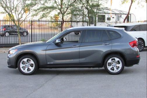 2013 BMW X1 sDrive 28i