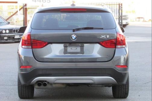 2013 BMW X1 sDrive 28i