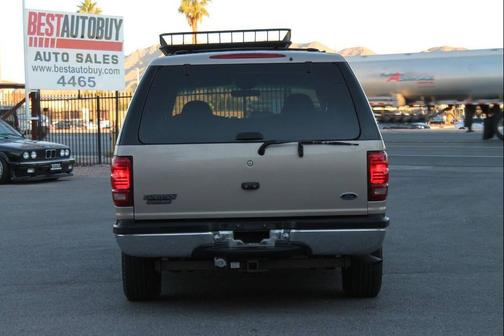 1998 Ford Expedition XLT