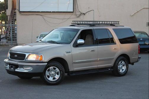 1998 Ford Expedition XLT