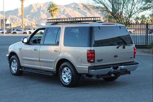 1998 Ford Expedition XLT