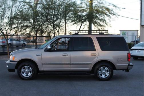 1998 Ford Expedition XLT