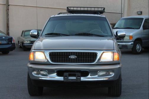 1998 Ford Expedition XLT