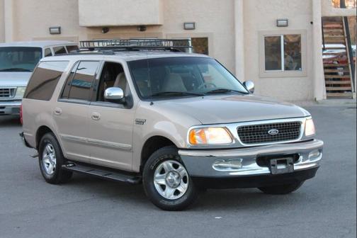1998 Ford Expedition XLT