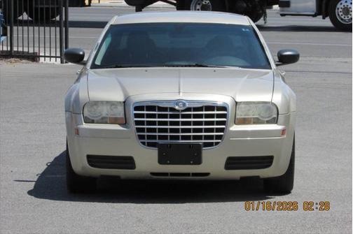 2006 Chrysler 300 Base