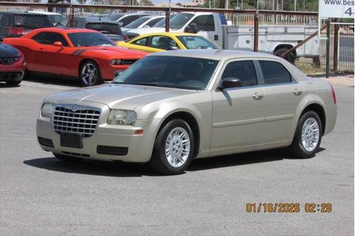 2006 Chrysler 300 Base