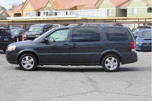 2008 Chevrolet Uplander LT